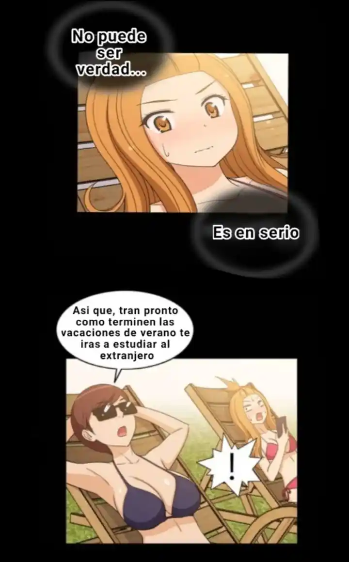 Mi Niña Es Feroz - Capítulo 120 - Página 8 - LectorTMOo