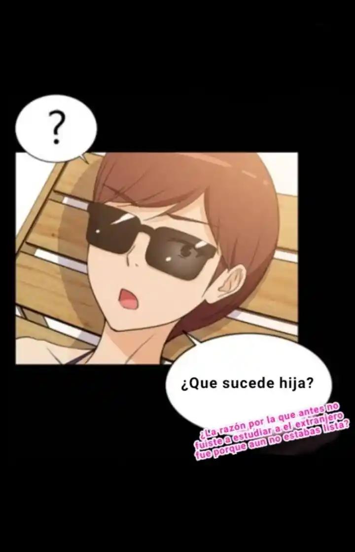 Mi Niña Es Feroz - Capítulo 120 - Página 9 - LectorTMOo