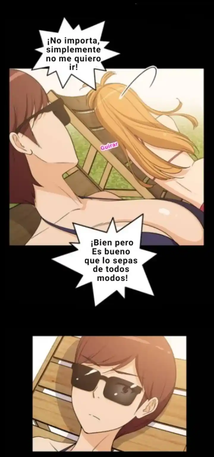 Mi Niña Es Feroz - Capítulo 120 - Página 11 - LectorTMOo
