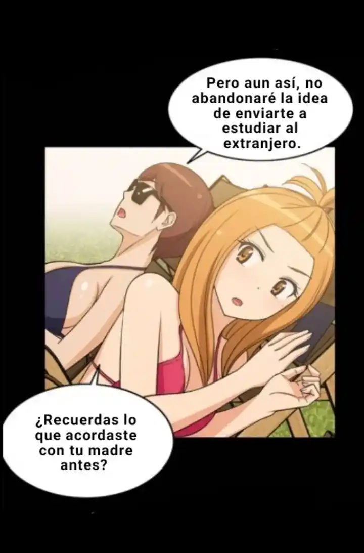 Mi Niña Es Feroz - Capítulo 120 - Página 13 - LectorTMOo