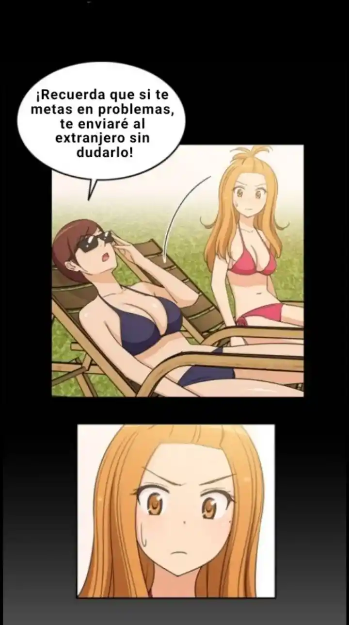 Mi Niña Es Feroz - Capítulo 120 - Página 14 - LectorTMOo