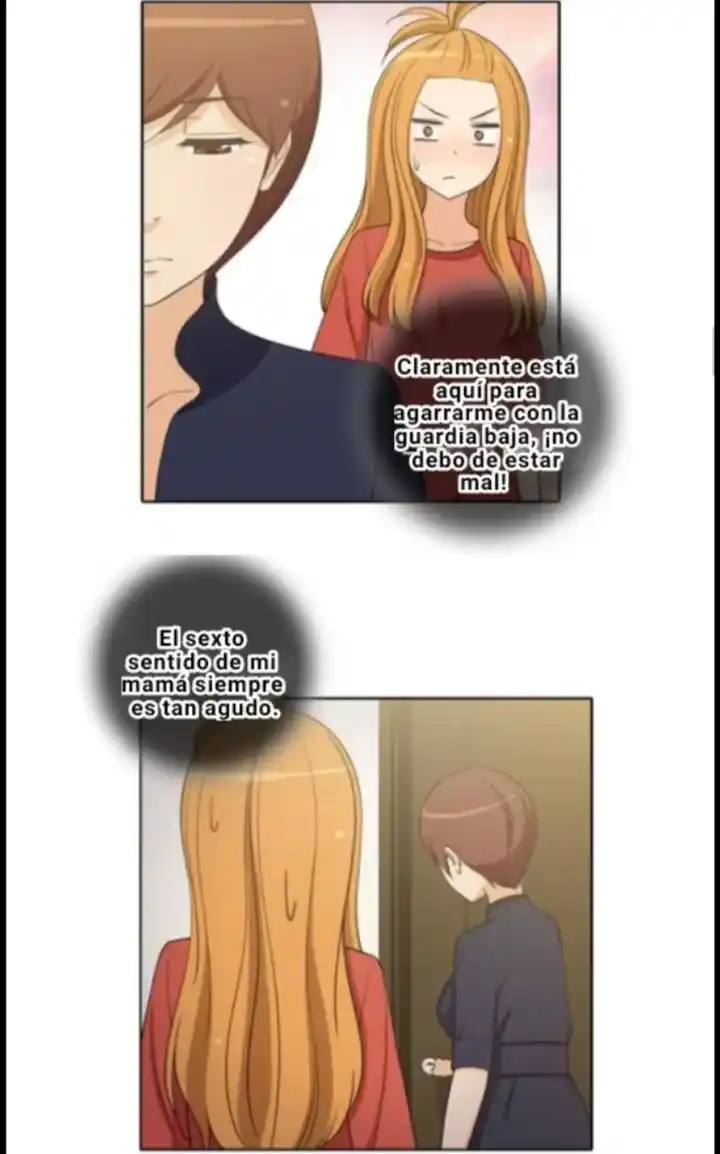 Mi Niña Es Feroz - Capítulo 120 - Página 16 - LectorTMOo
