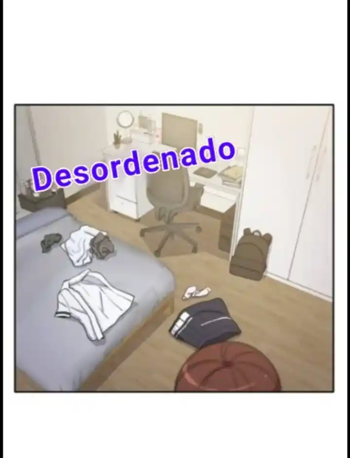 Mi Niña Es Feroz - Capítulo 120 - Página 18 - LectorTMOo