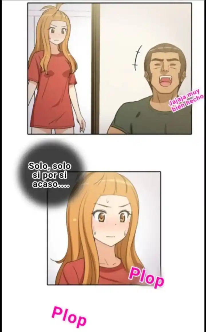 Mi Niña Es Feroz - Capítulo 120 - Página 27 - LectorTMOo
