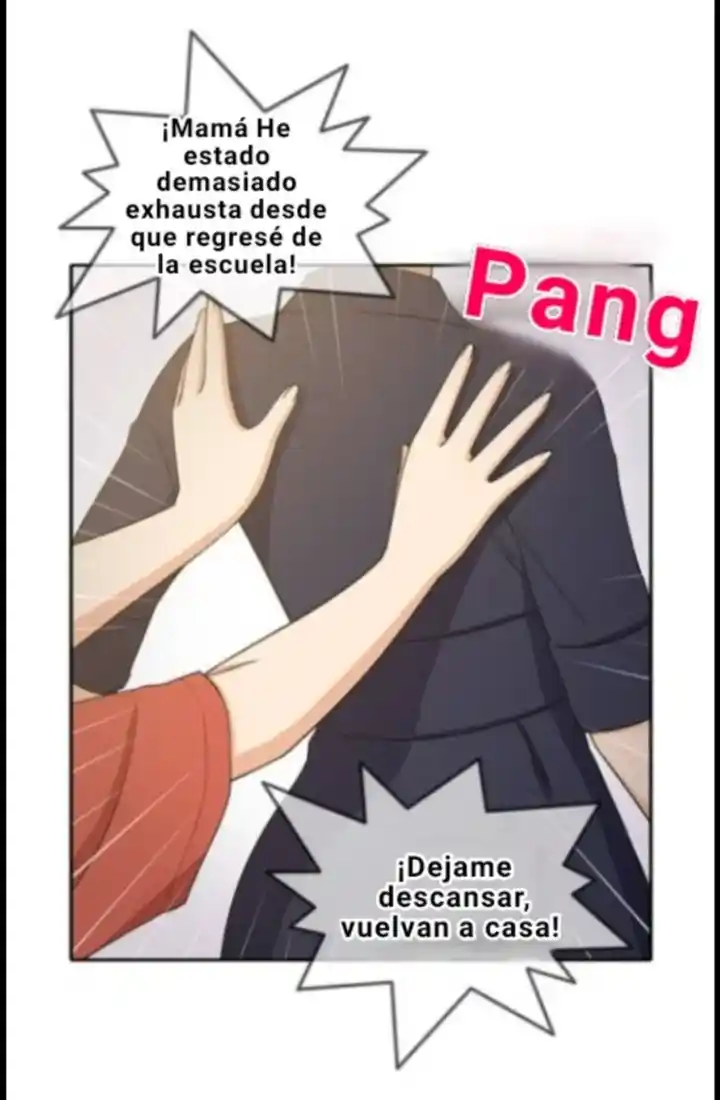 Mi Niña Es Feroz - Capítulo 120 - Página 31 - LectorTMOo