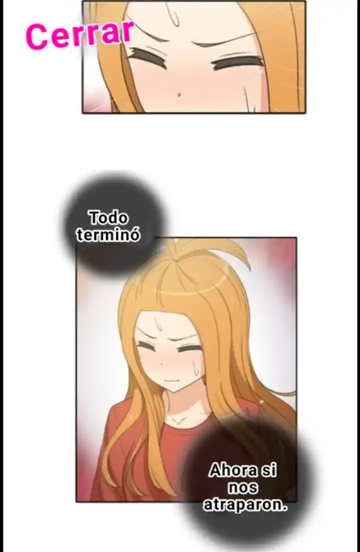 Mi Niña Es Feroz - Capítulo 121 - Página 2 - LectorTMOo