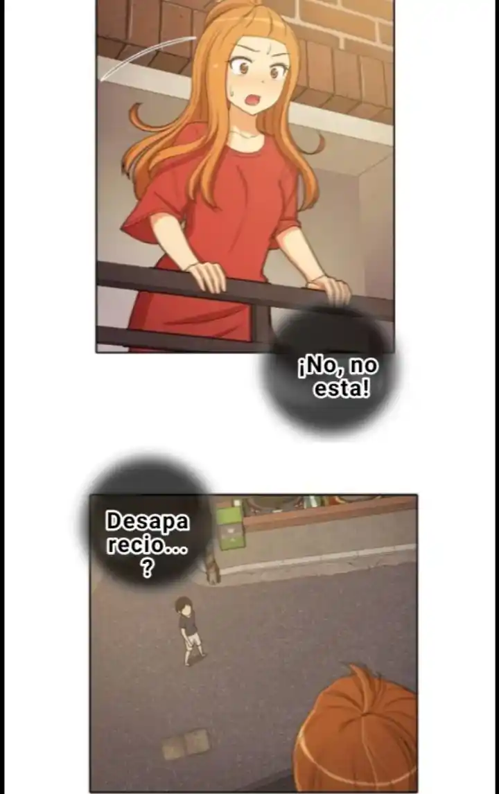 Mi Niña Es Feroz - Capítulo 121 - Página 5 - LectorTMOo