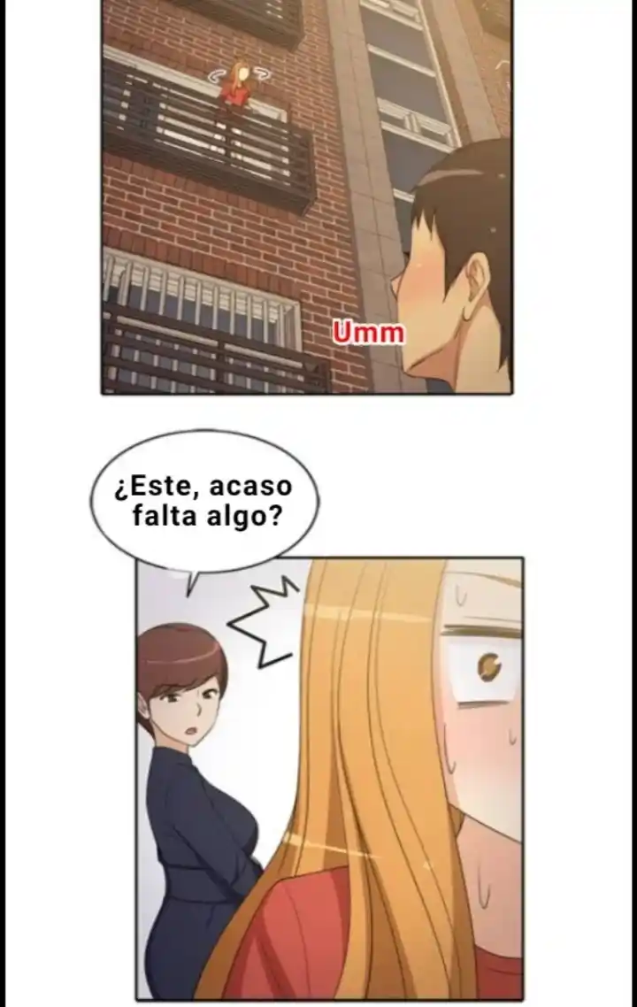 Mi Niña Es Feroz - Capítulo 121 - Página 6 - LectorTMOo