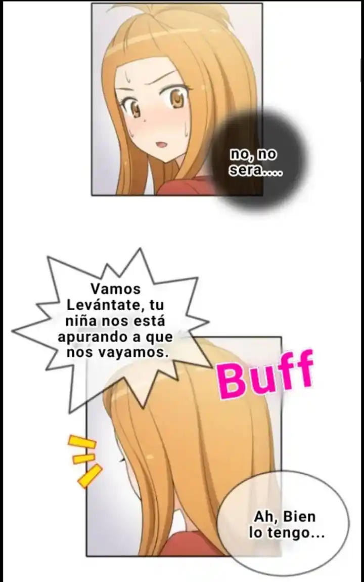 Mi Niña Es Feroz - Capítulo 121 - Página 9 - LectorTMOo