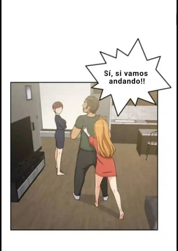 Mi Niña Es Feroz - Capítulo 121 - Página 10 - LectorTMOo