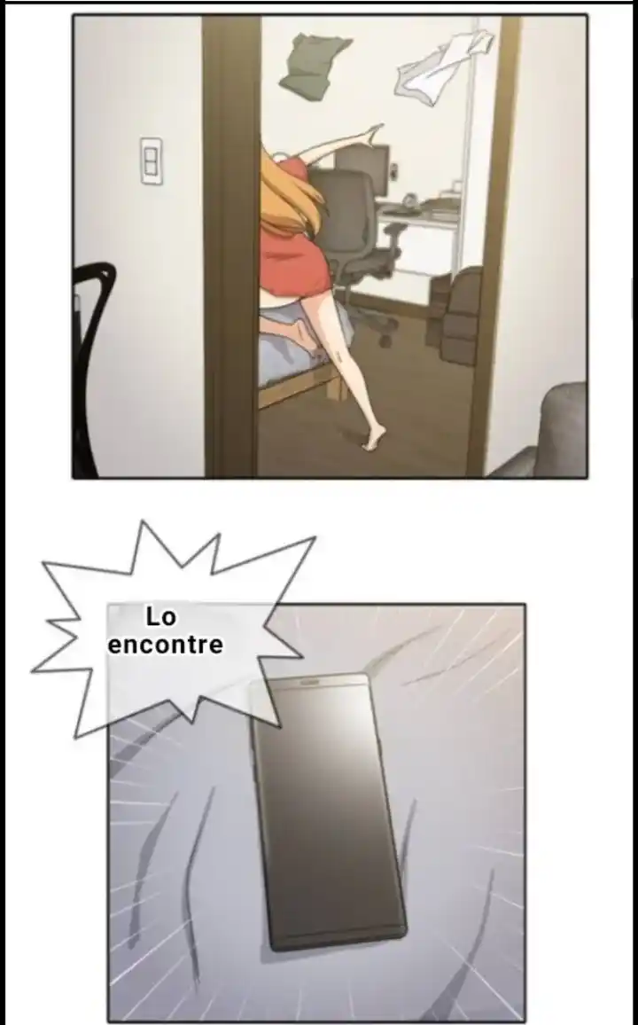 Mi Niña Es Feroz - Capítulo 121 - Página 14 - LectorTMOo