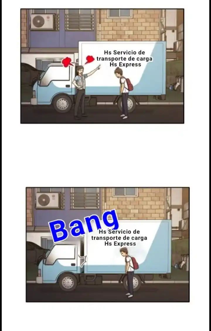 Mi Niña Es Feroz - Capítulo 121 - Página 20 - LectorTMOo