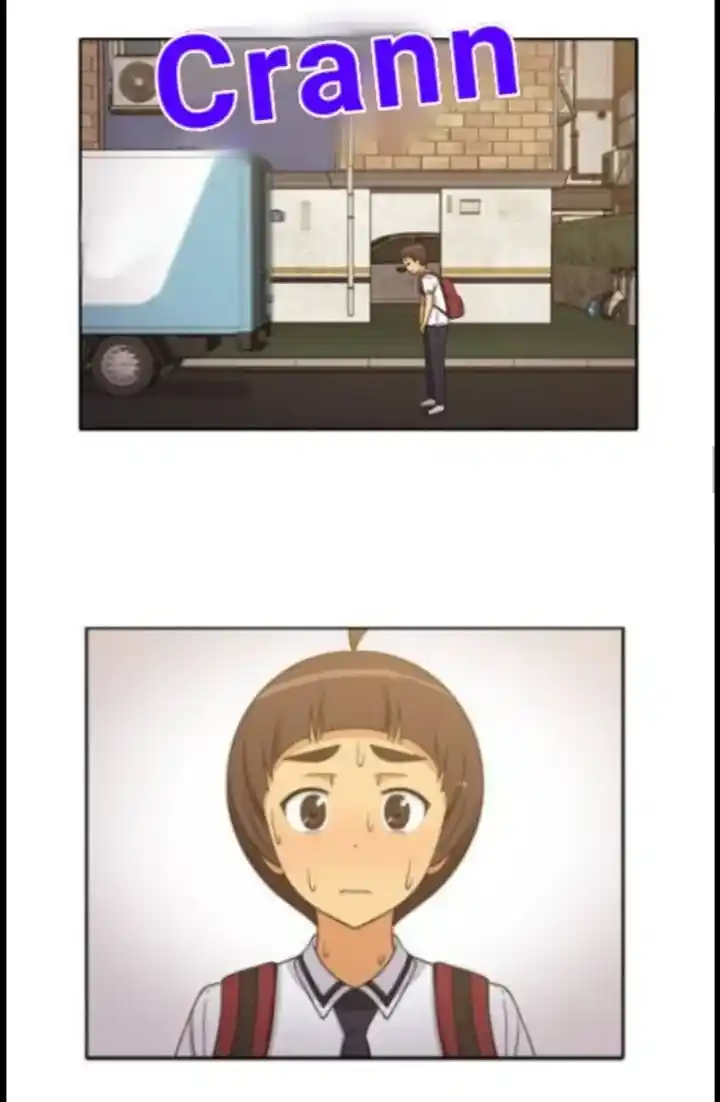 Mi Niña Es Feroz - Capítulo 121 - Página 21 - LectorTMOo