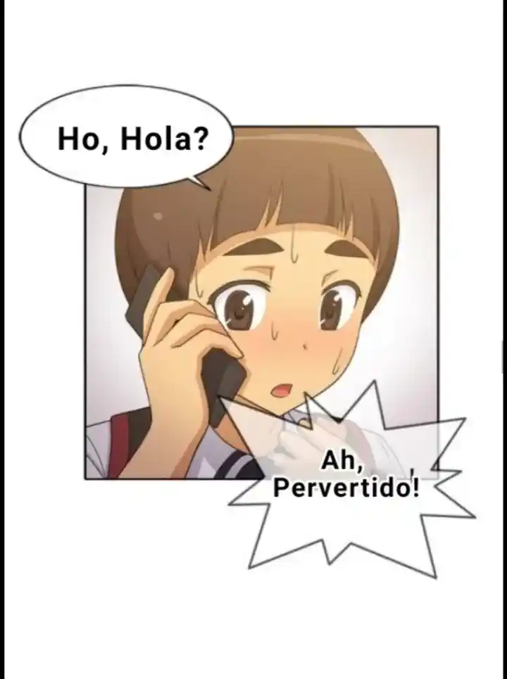Mi Niña Es Feroz - Capítulo 121 - Página 23 - LectorTMOo