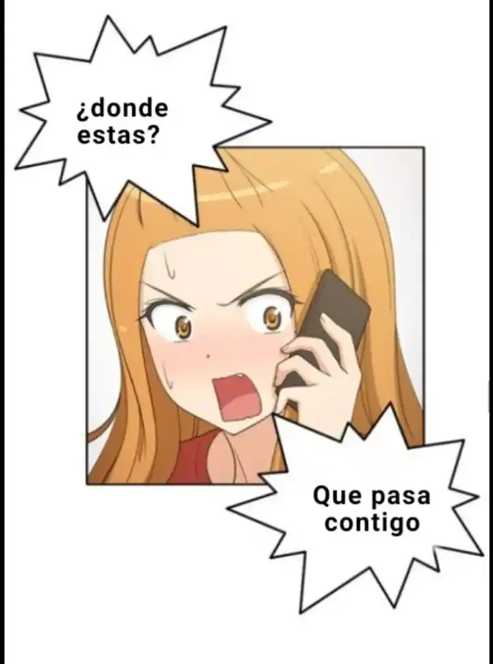 Mi Niña Es Feroz - Capítulo 121 - Página 24 - LectorTMOo