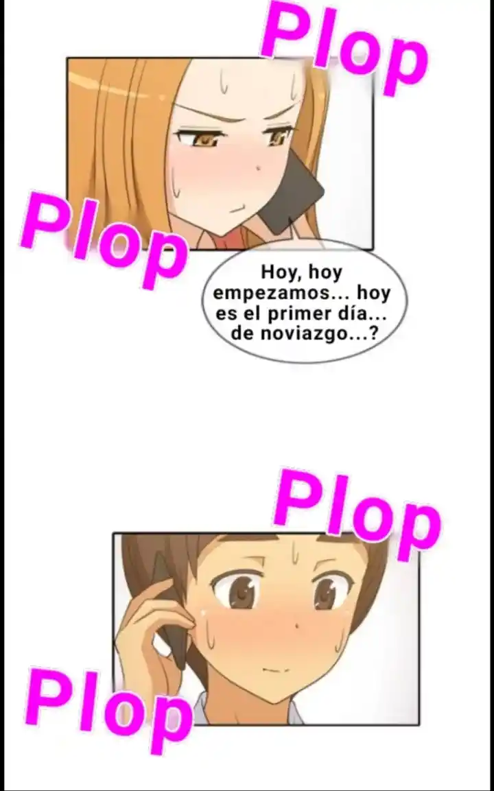 Mi Niña Es Feroz - Capítulo 121 - Página 39 - LectorTMOo