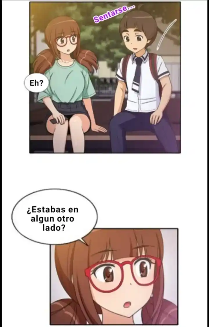 Mi Niña Es Feroz - Capítulo 122 - Página 5 - LectorTMOo