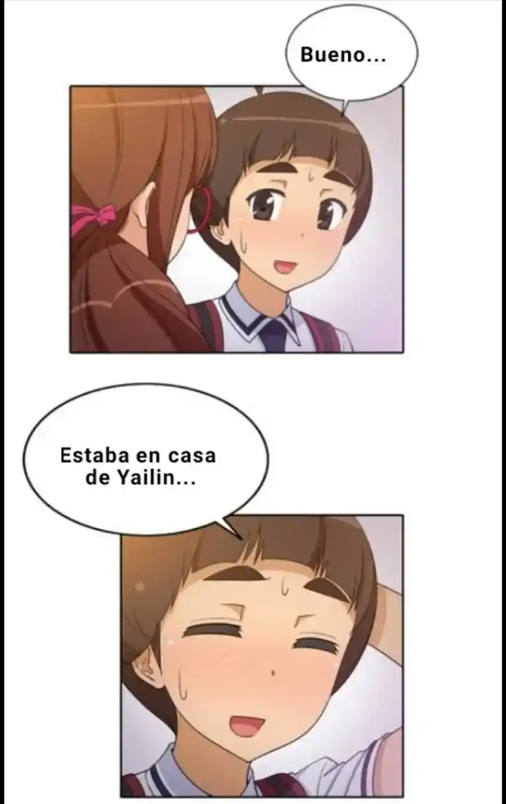 Mi Niña Es Feroz - Capítulo 122 - Página 6 - LectorTMOo