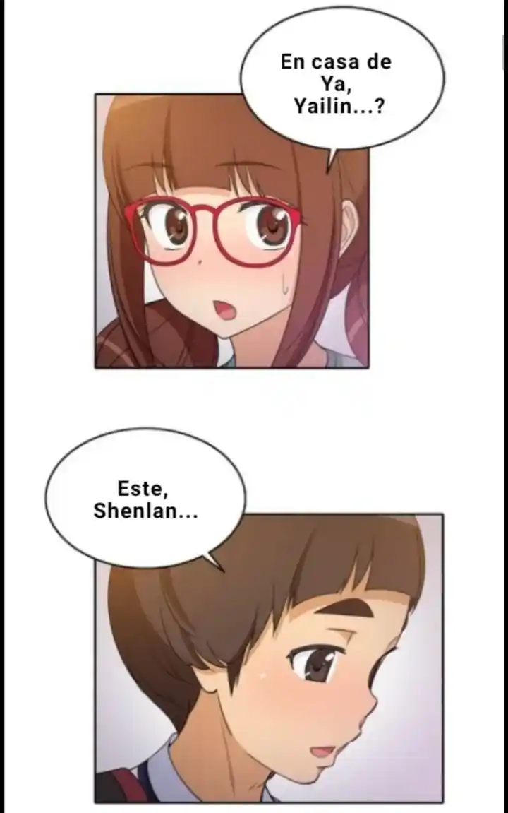 Mi Niña Es Feroz - Capítulo 122 - Página 7 - LectorTMOo