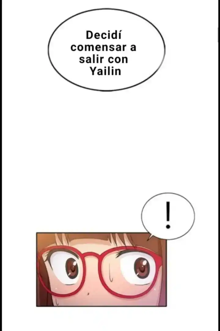 Mi Niña Es Feroz - Capítulo 122 - Página 8 - LectorTMOo