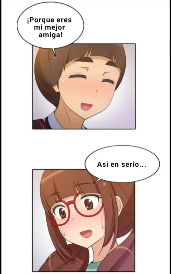Mi Niña Es Feroz - Capítulo 122 - Página 12 - LectorTMOo