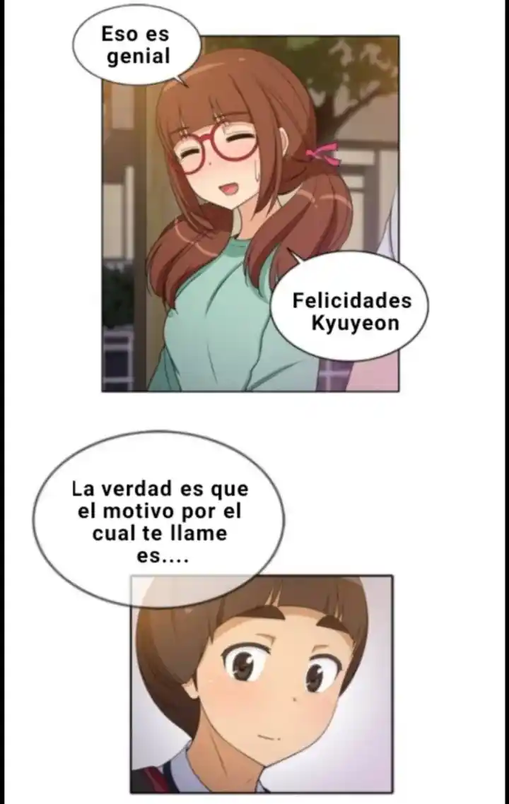Mi Niña Es Feroz - Capítulo 122 - Página 13 - LectorTMOo