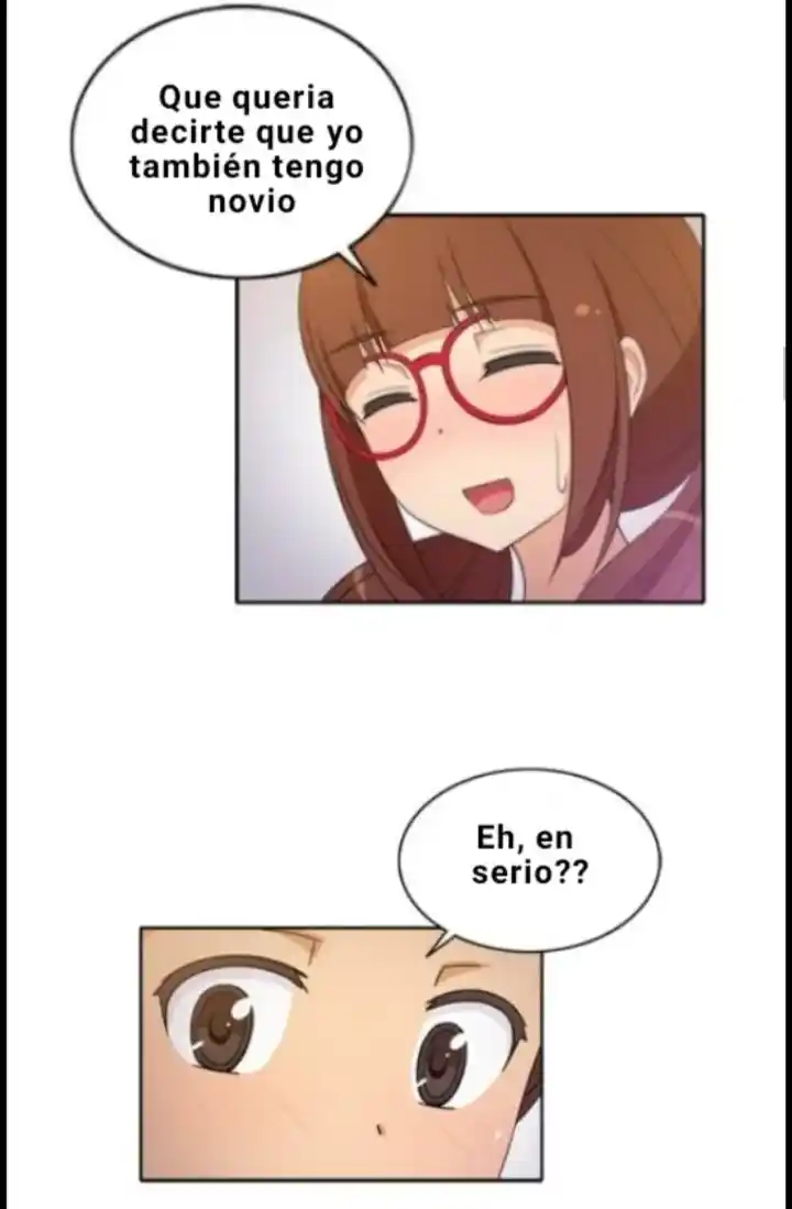 Mi Niña Es Feroz - Capítulo 122 - Página 14 - LectorTMOo