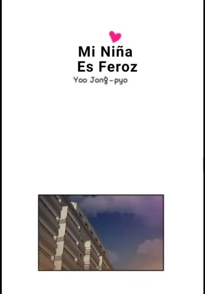 Mi Niña Es Feroz - Capítulo 122 - Página 22 - LectorTMOo
