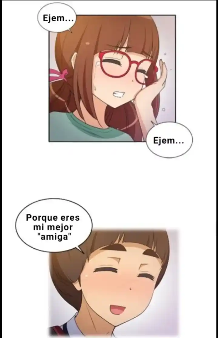 Mi Niña Es Feroz - Capítulo 122 - Página 25 - LectorTMOo