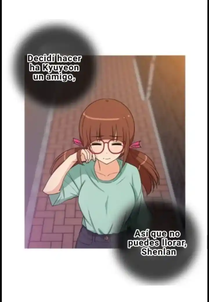 Mi Niña Es Feroz - Capítulo 122 - Página 26 - LectorTMOo