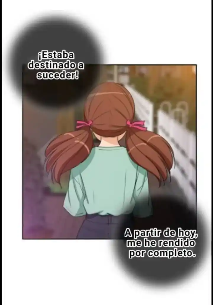 Mi Niña Es Feroz - Capítulo 122 - Página 29 - LectorTMOo