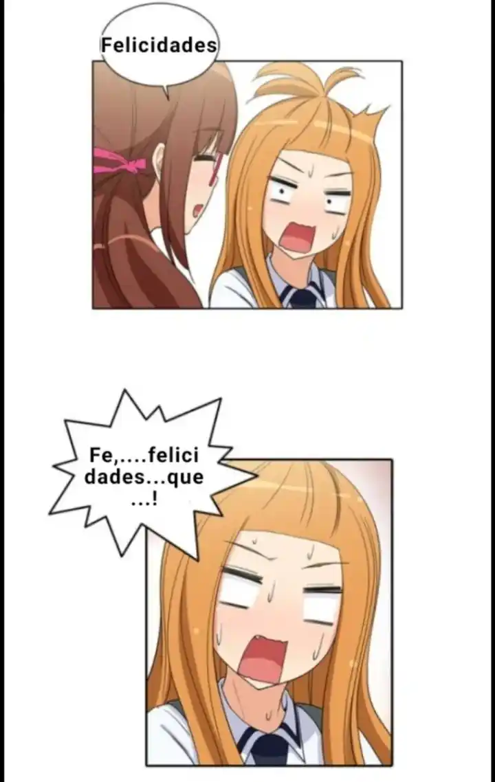 Mi Niña Es Feroz - Capítulo 122 - Página 39 - LectorTMOo