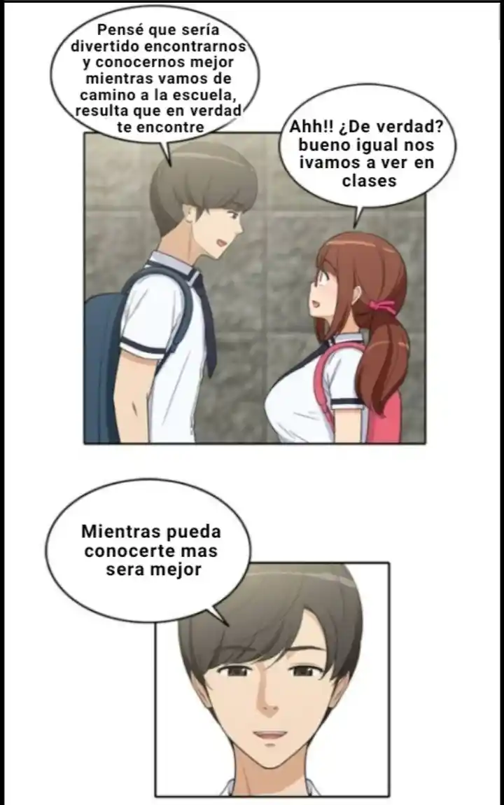 Mi Niña Es Feroz - Capítulo 123 - Página 6 - LectorTMOo