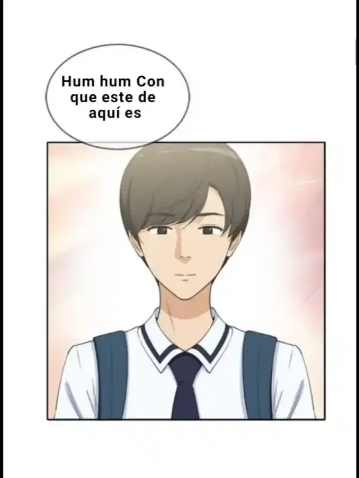 Mi Niña Es Feroz - Capítulo 123 - Página 9 - LectorTMOo
