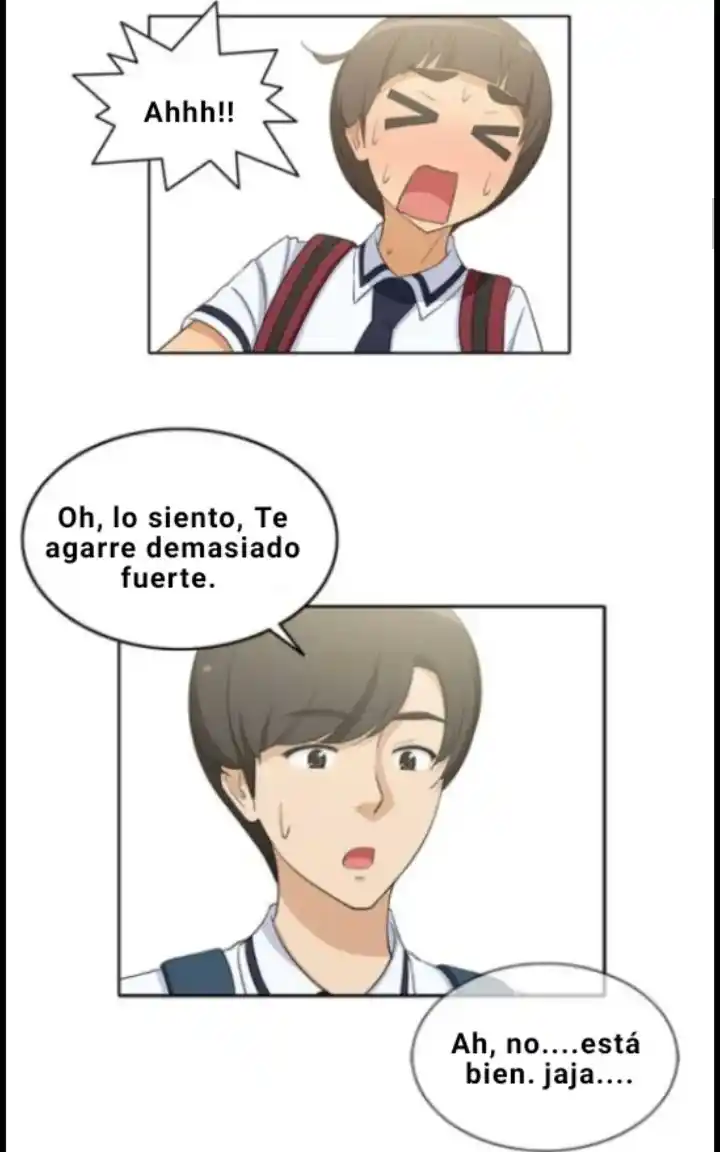 Mi Niña Es Feroz - Capítulo 123 - Página 12 - LectorTMOo