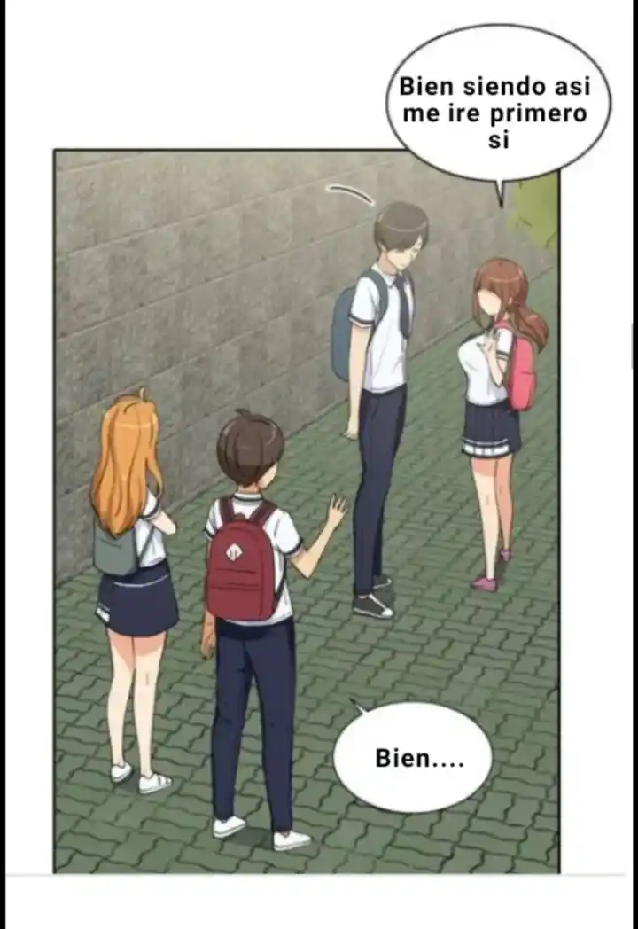 Mi Niña Es Feroz - Capítulo 123 - Página 15 - LectorTMOo