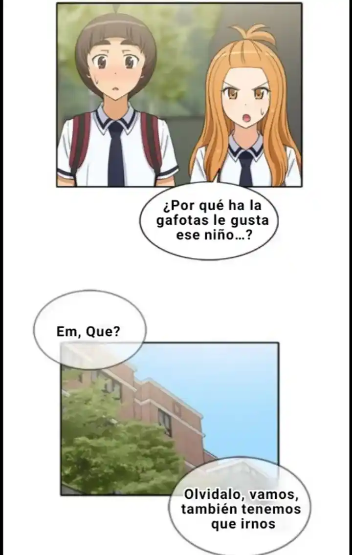 Mi Niña Es Feroz - Capítulo 123 - Página 17 - LectorTMOo