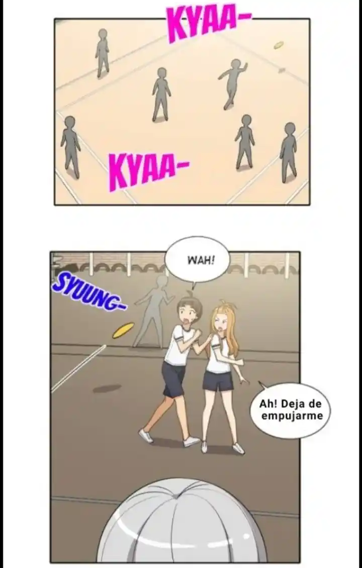 Mi Niña Es Feroz - Capítulo 123 - Página 25 - LectorTMOo