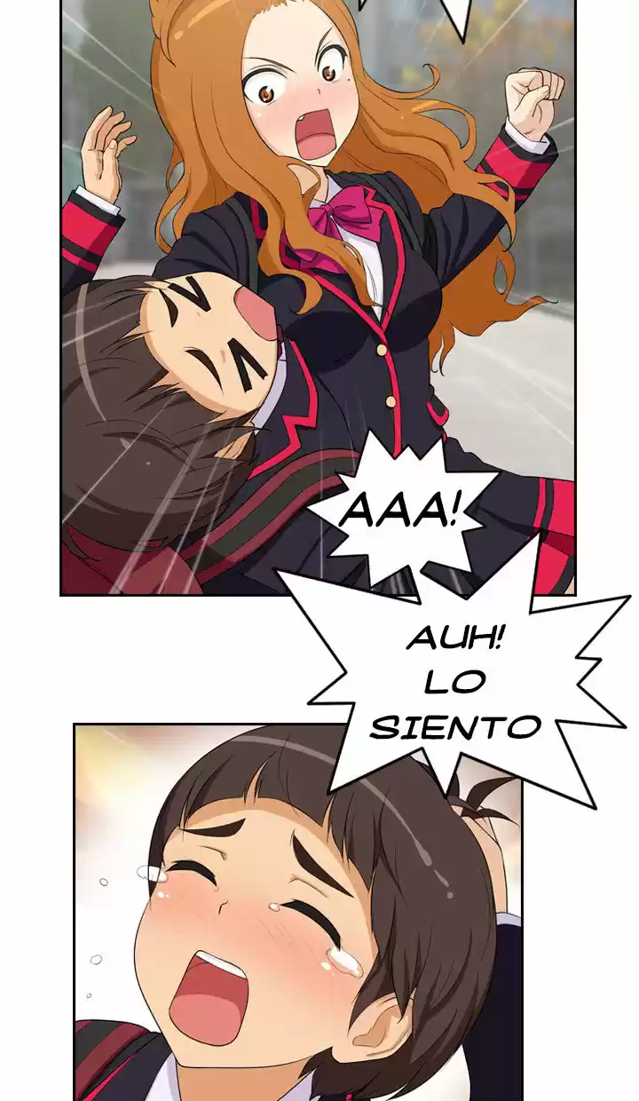 Mi Niña Es Feroz - Capítulo 2 - Página 7 - LectorTMOo