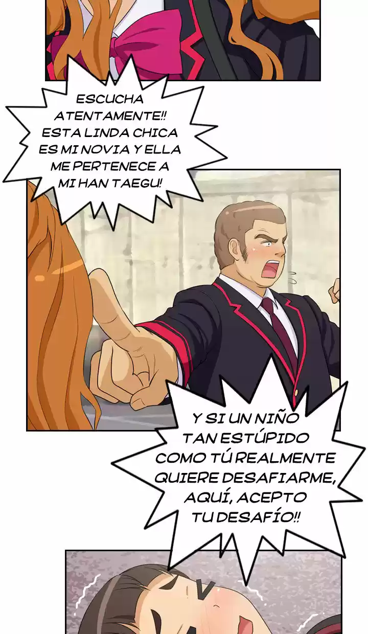 Mi Niña Es Feroz - Capítulo 2 - Página 14 - LectorTMOo