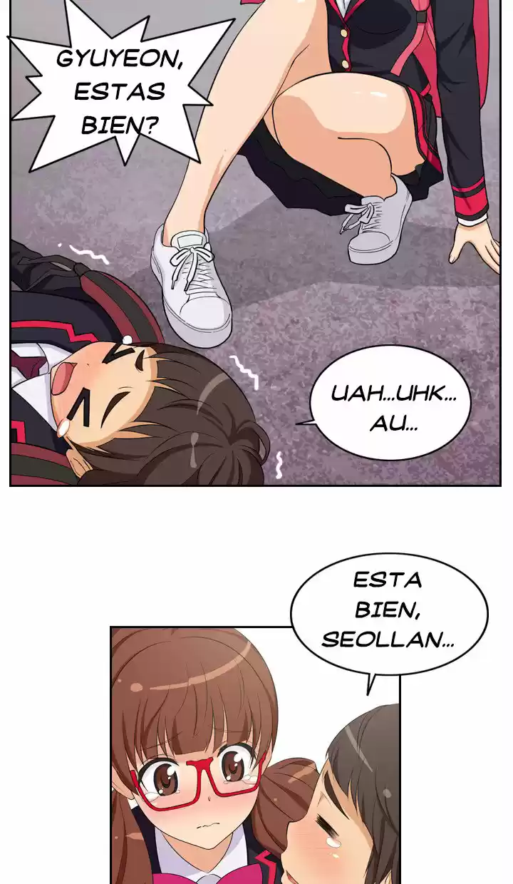 Mi Niña Es Feroz - Capítulo 2 - Página 20 - LectorTMOo