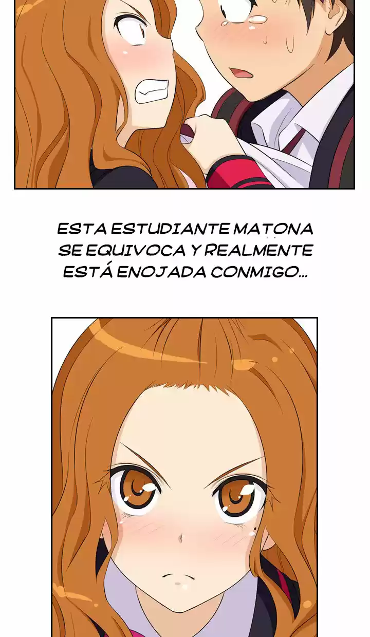 Mi Niña Es Feroz - Capítulo 2 - Página 29 - LectorTMOo