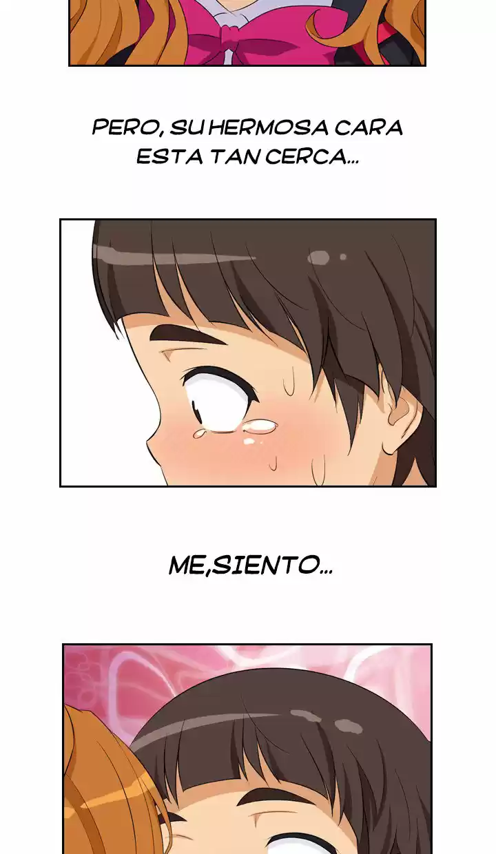 Mi Niña Es Feroz - Capítulo 2 - Página 30 - LectorTMOo