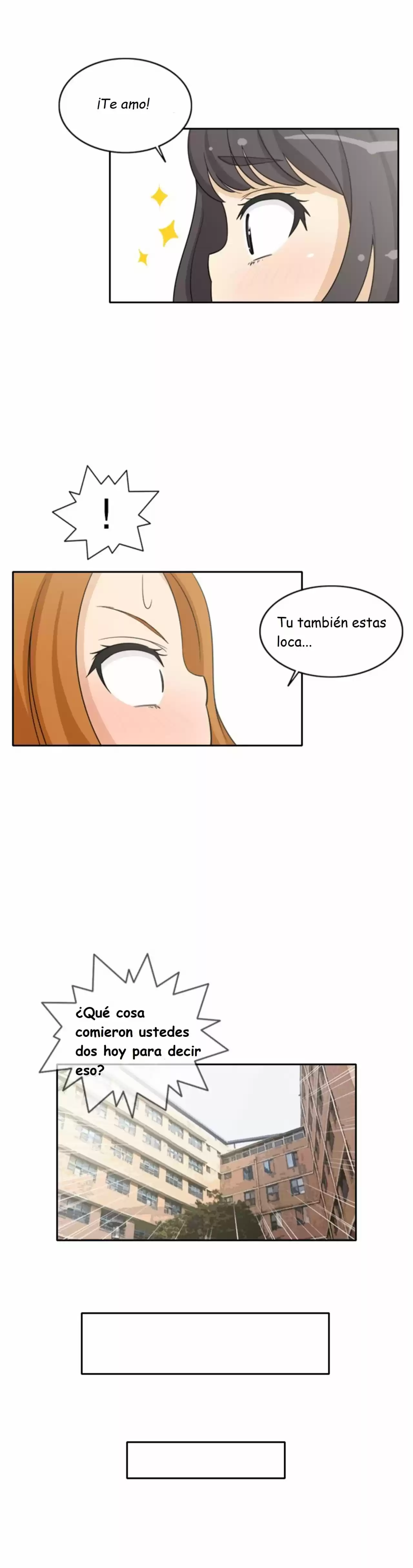 Mi Niña Es Feroz - Capítulo 23 - Página 11 - LectorTMOo