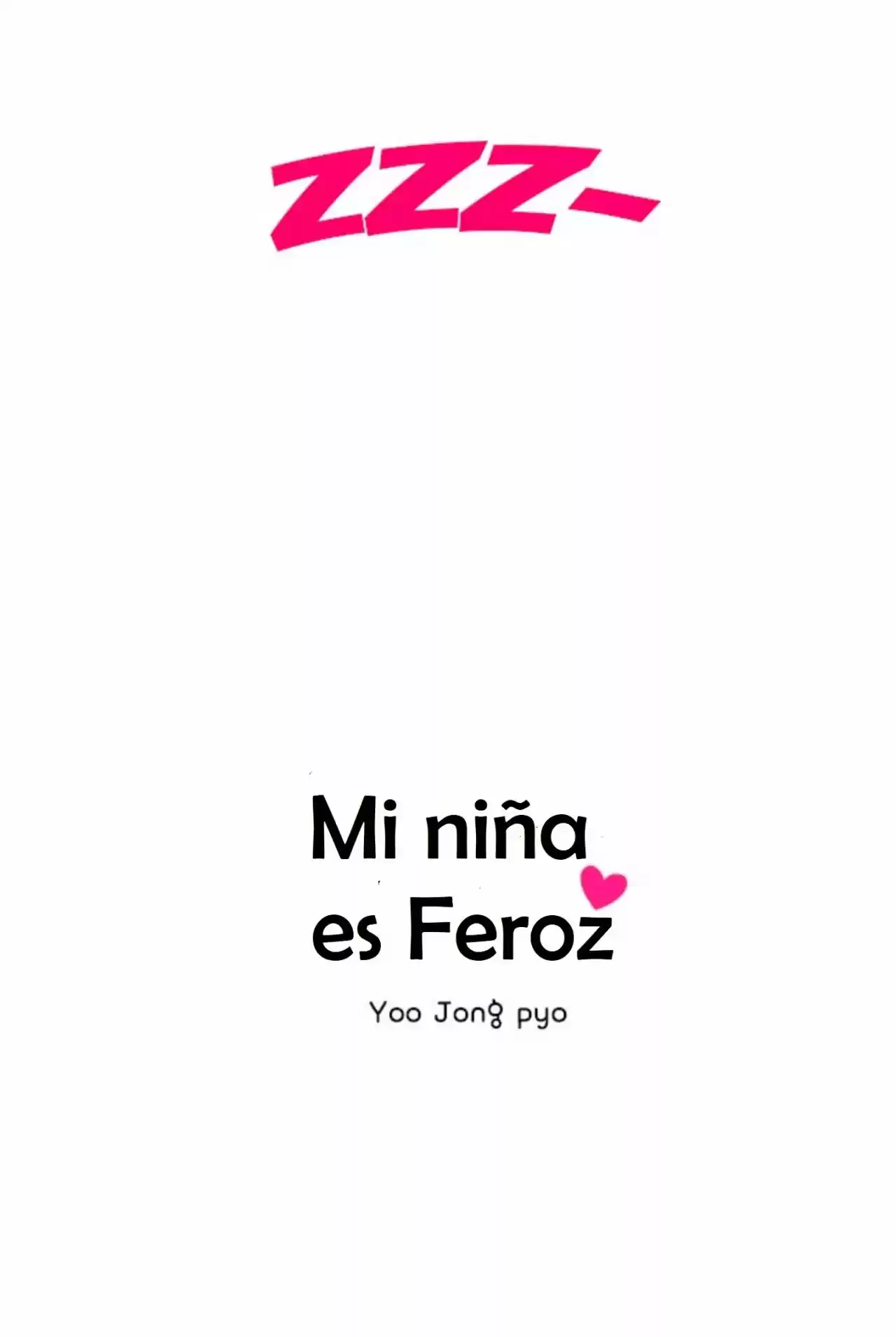 Mi Niña Es Feroz - Capítulo 27 - Página 15 - LectorTMOo