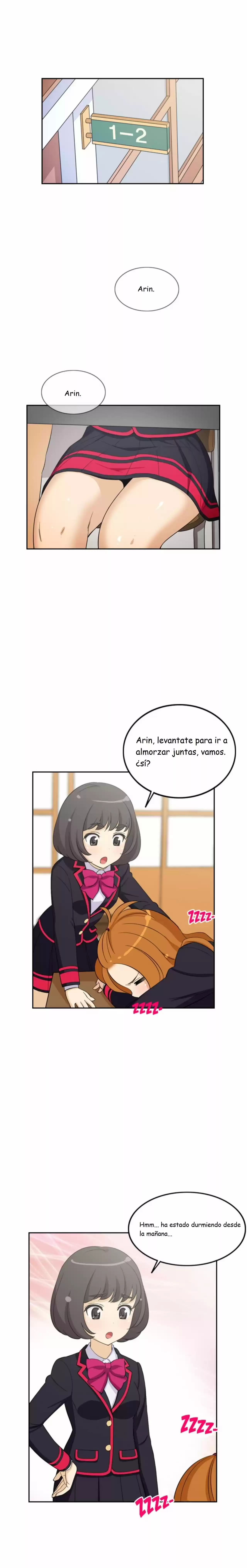 Mi Niña Es Feroz - Capítulo 28 - Página 2 - LectorTMOo