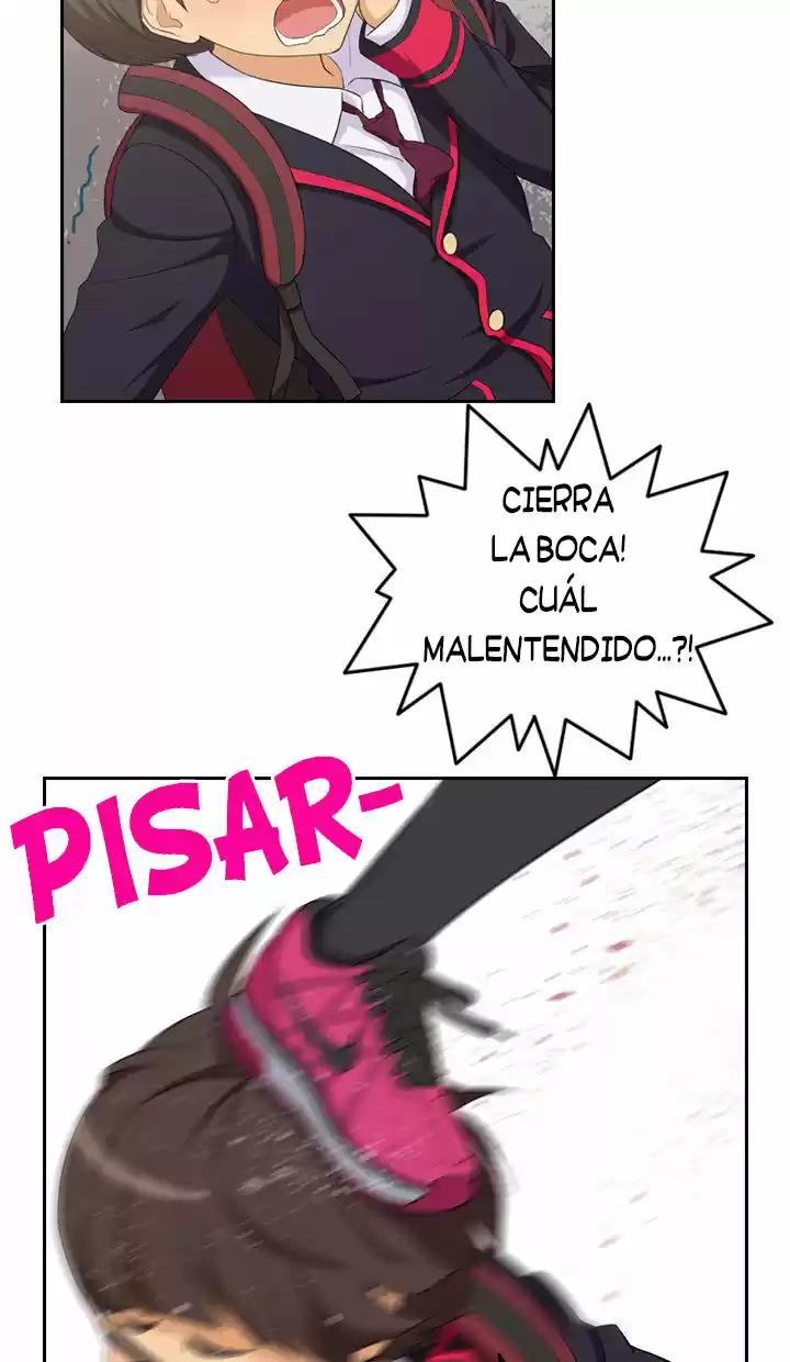 Mi Niña Es Feroz - Capítulo 3 - Página 8 - LectorTMOo