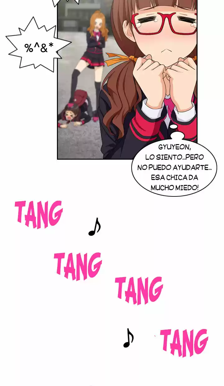 Mi Niña Es Feroz - Capítulo 3 - Página 12 - LectorTMOo