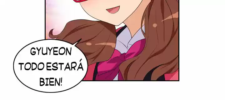 Mi Niña Es Feroz - Capítulo 3 - Página 25 - LectorTMOo