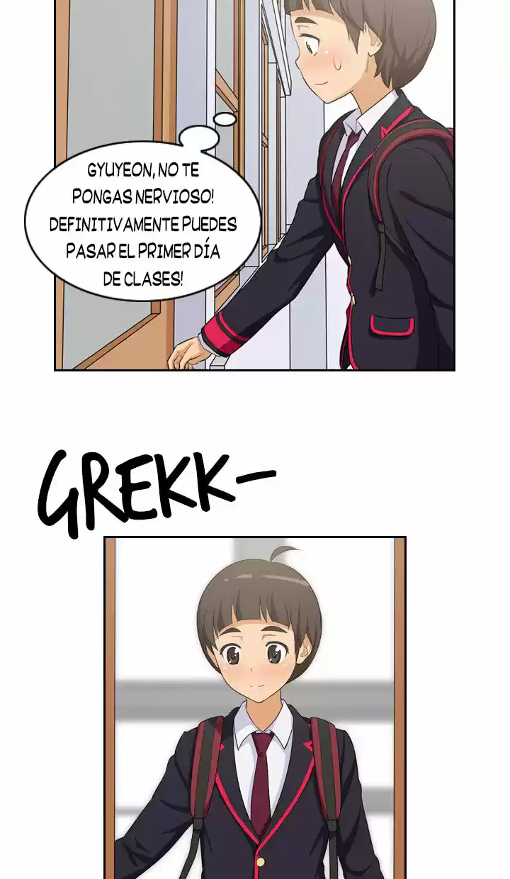 Mi Niña Es Feroz - Capítulo 3 - Página 28 - LectorTMOo